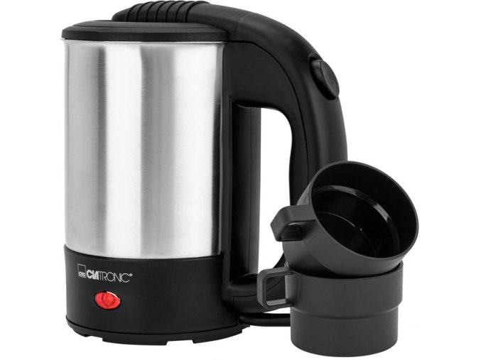 Clatronic WKR 3624 konvice cestovní 0.5l