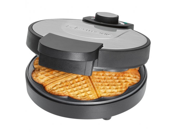 Clatronic - WA 3492 - Waffle maker