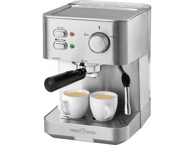 143 1 proficook es 1109 automat na espresso a cappuccino