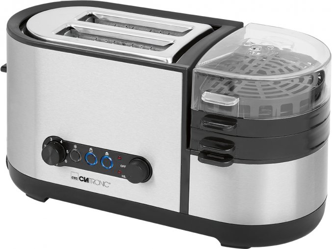 Clatronic TAM 3688 multifunkcni toaster