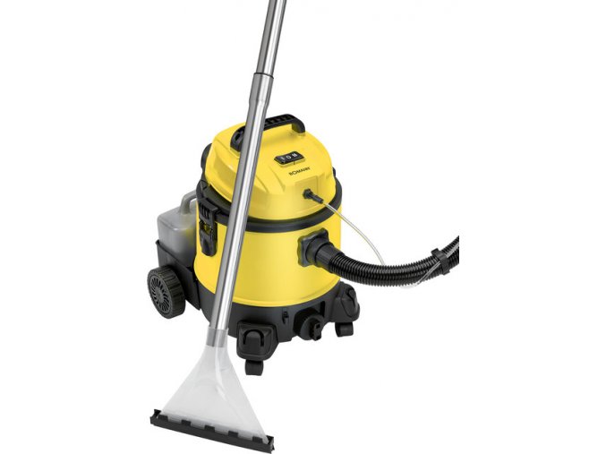 Bomann - BSS 6000 - Multipurpose vacuum cleaner