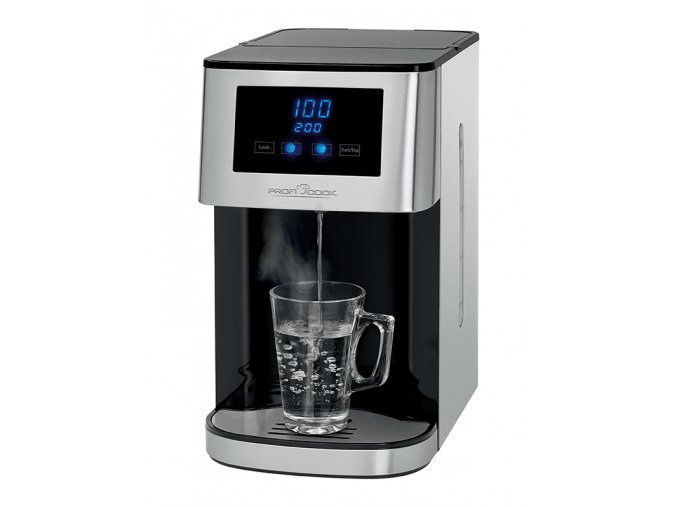 ProfiCook HWS 1145 ohřívač vody ECO