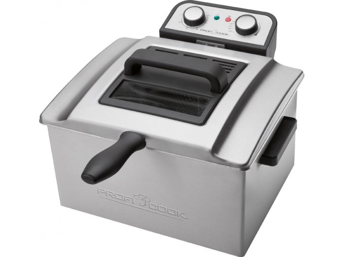 ProfiCook PC-FR 1038 fritéza