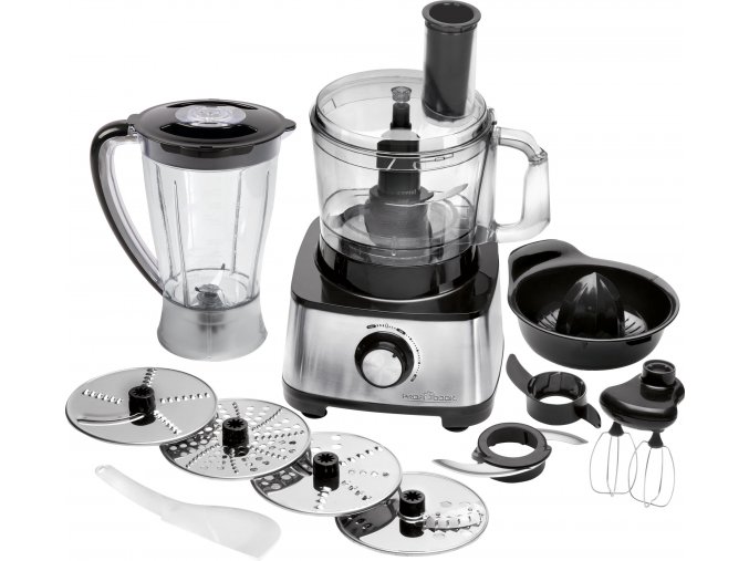 ProfiCook - KM 1063 - Compact food processor