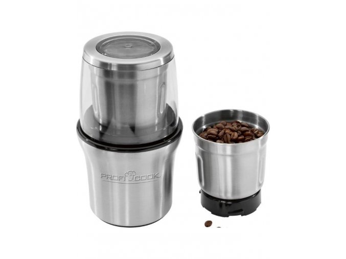ProfiCook - KSW 1021 - Coffee grinder and chopper