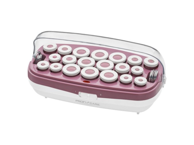ProfiCare - LW 3028 - Electric curlers