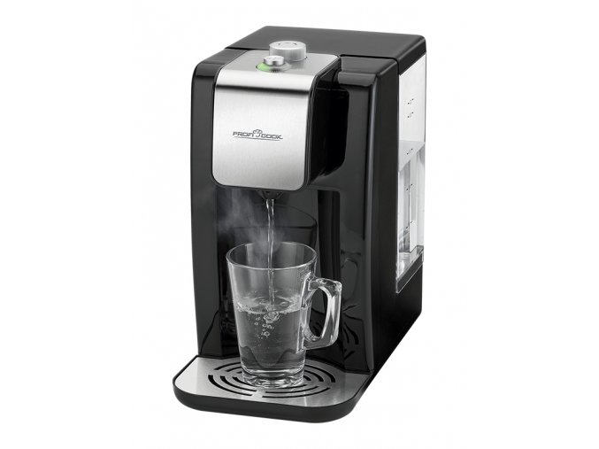 ProfiCook HWS 1168 ohřívač vody ECO