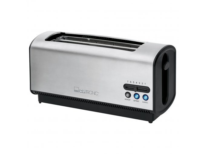 Clatronic TA 3687 inoxToaster