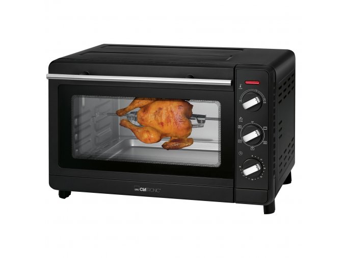 Clatronic - MBG 3728 - Multifunctional oven