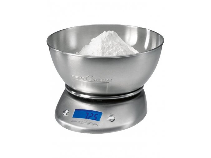 ProfiCook - KW 1040 - Kitchen digital scale