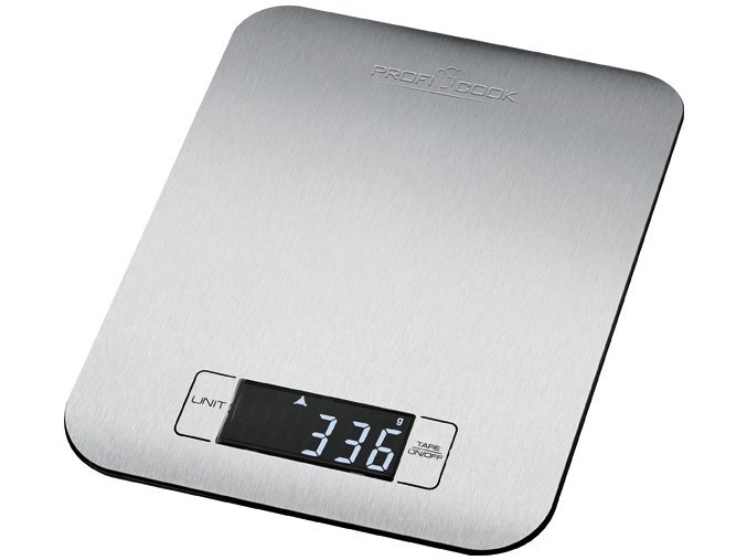 ProfiCook - KW 1061 - Digital kitchen scale