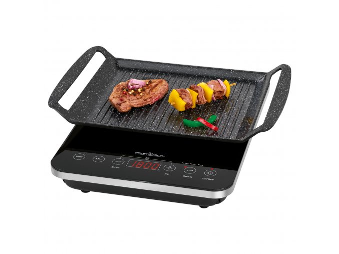 ProfiCook - ITG 1130 - Induction table grill