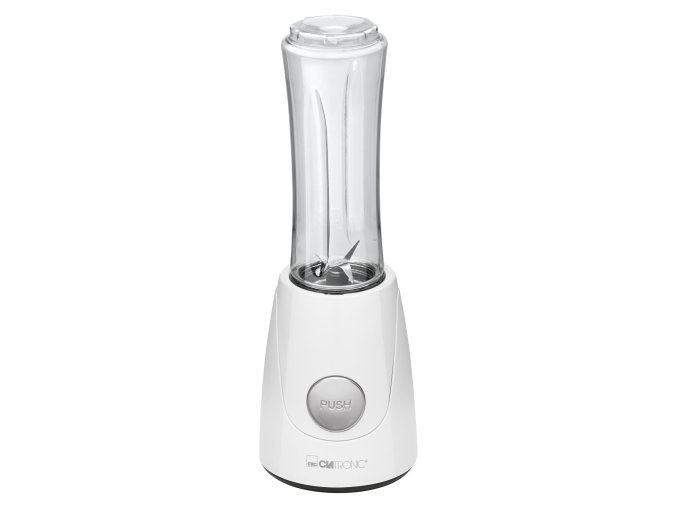 Clatronic SM 3593 smoothie maker bílý