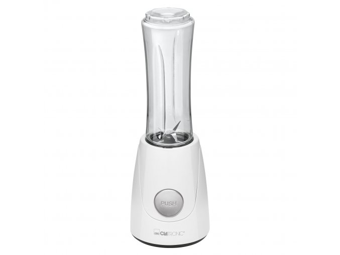 Clatronic SM 3593 smoothie maker bílý