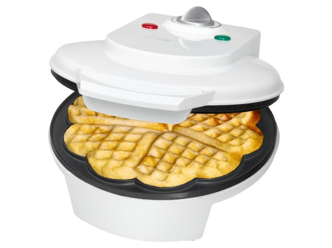 Clatronic - WA 3491 - Waffle maker