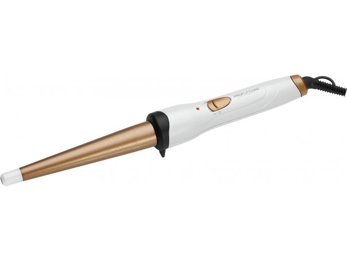 ProfiCare - HC 3049 - Hair curler with ionization function