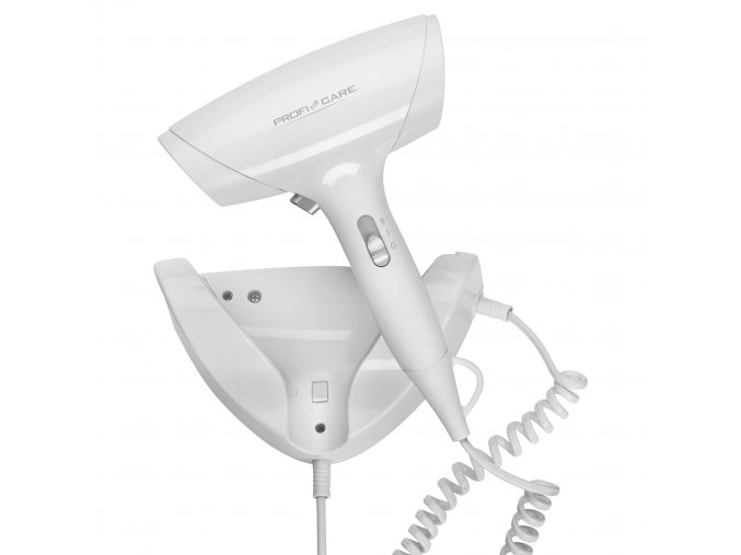 ProfiCare HT 3044 fén hotelový nástěnný