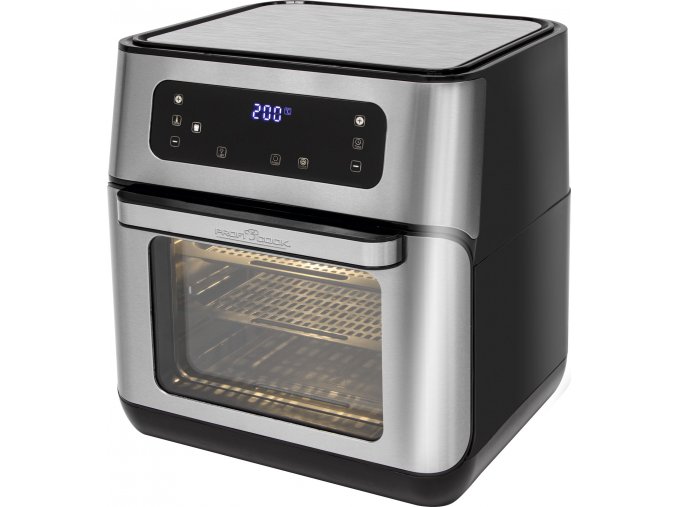 ProfiCook - FR 1200 H - Teplovzdušná fritéza