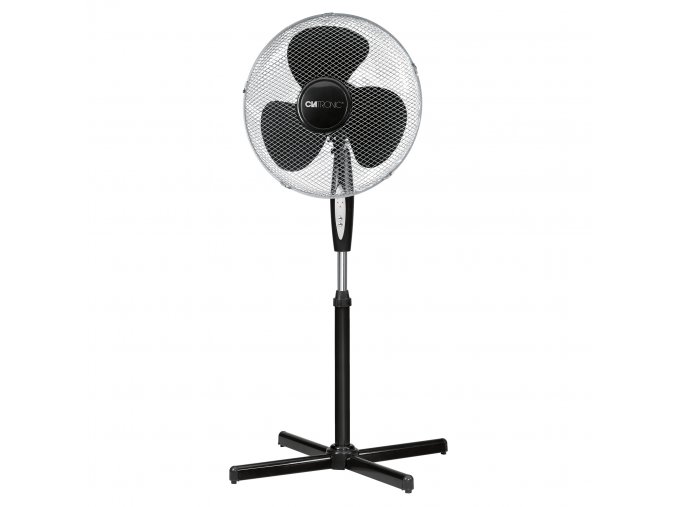 Clatronic - VL 3741 S - Stand fan