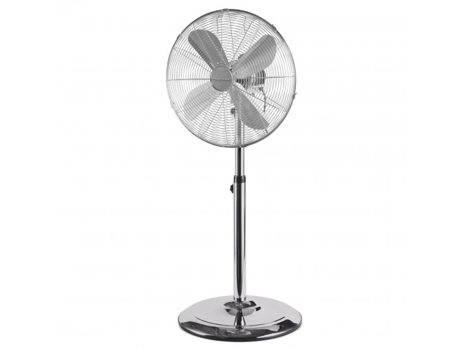 ProfiCare VL 3064 MS IX stojanový ventilátor 40cm, kovový