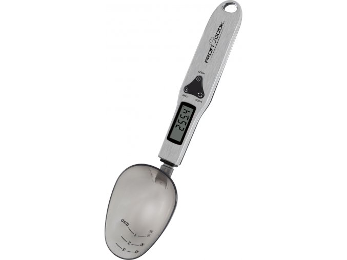 ProfiCook - LW 1214 - Kitchen weighing spoon