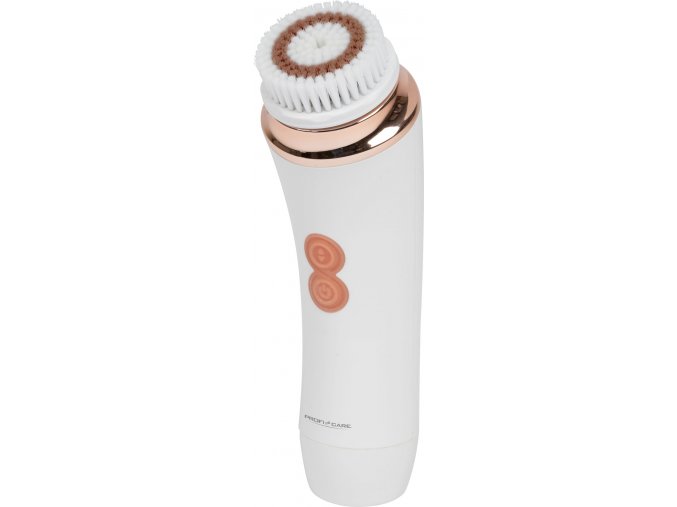 ProfiCare - GRB 3081 - Facial cleansing brush