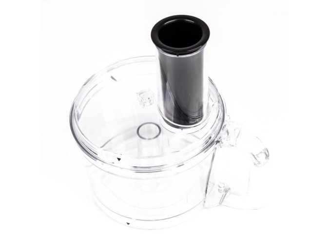 Replacement bowl ProfiCook KM 1063