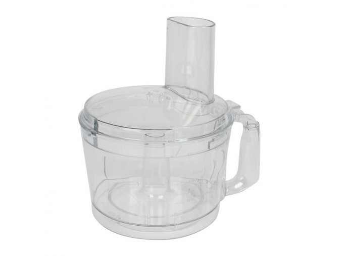 Replacement bowl ProfiCook KM 1063