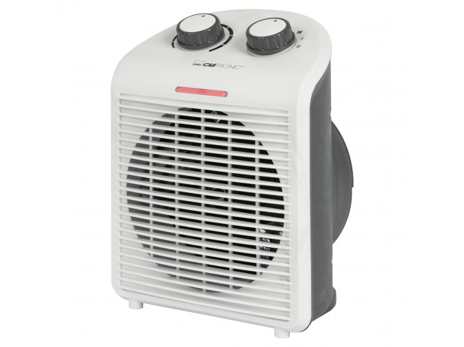 Clatronic HL 3761 horkovzdušný ventilátor