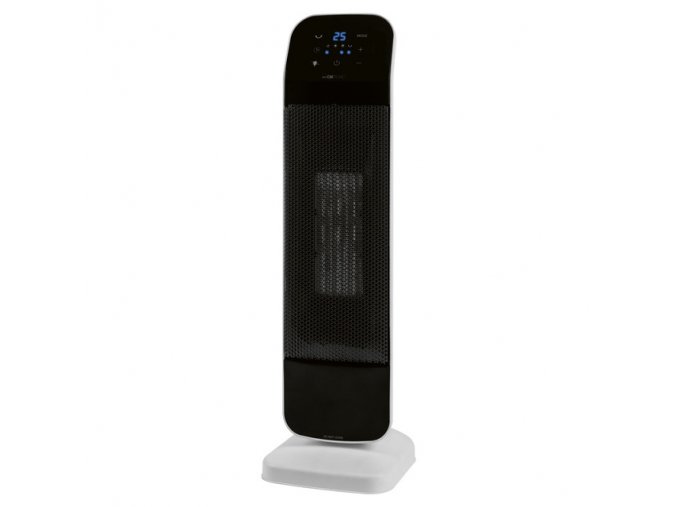 Clatronic HL 3763 keramické topidlo 2000W,oscilace