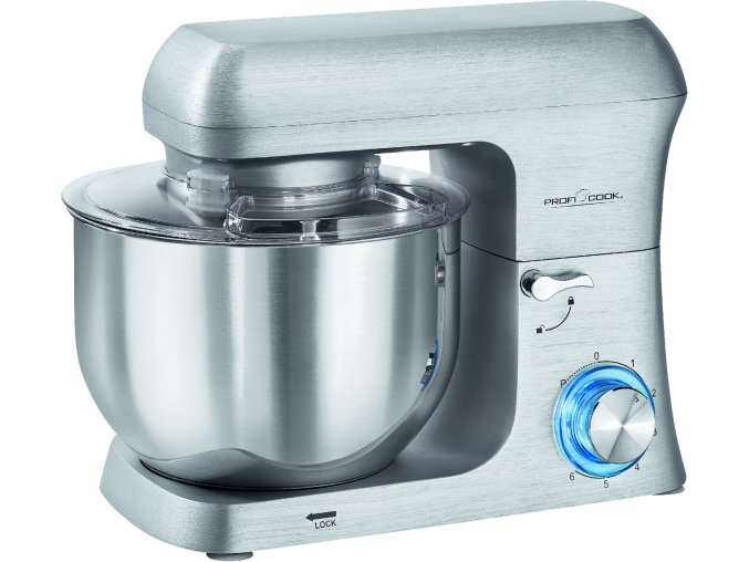 ProfiCook - KM 1188 - Food processor