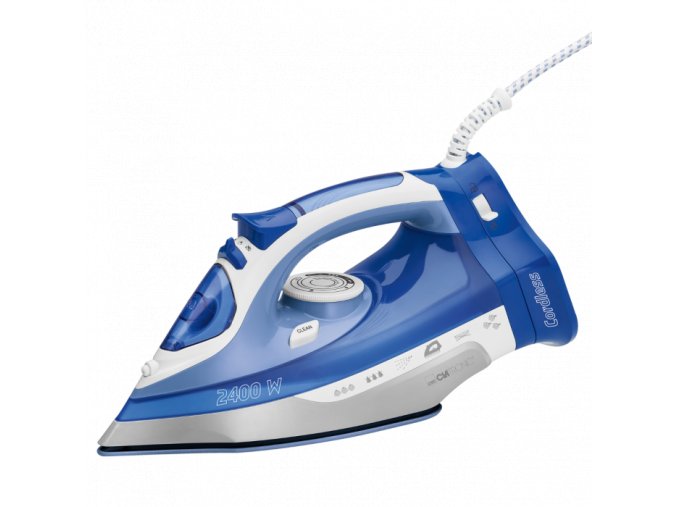 Clatronic - DB 3706 - Steam iron