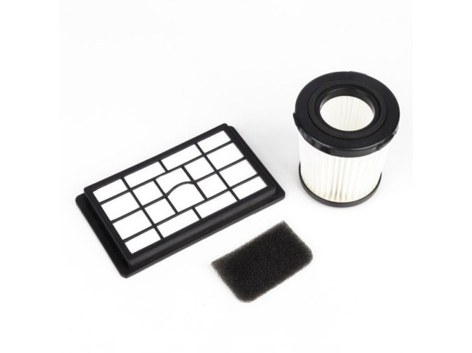 Filter set for BS 1248, BS 1294 N