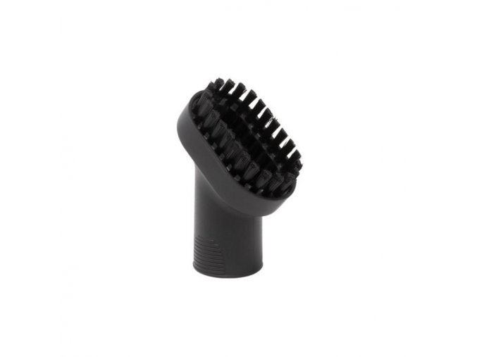 Oval brush for BS 1306, BS 1948 CB