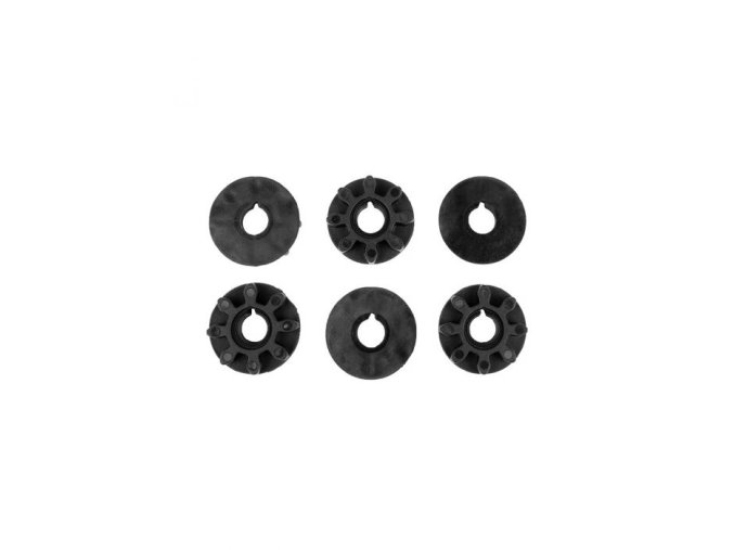 Spare gear wheels for DVG 3686, DVG 3006 CB