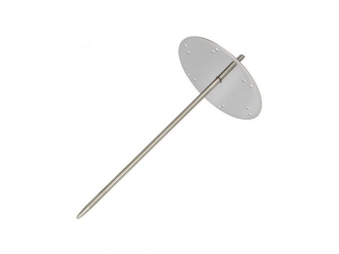 Clatronic ND Grilovací jehla pro DVG 3686, DVG 3006 CB