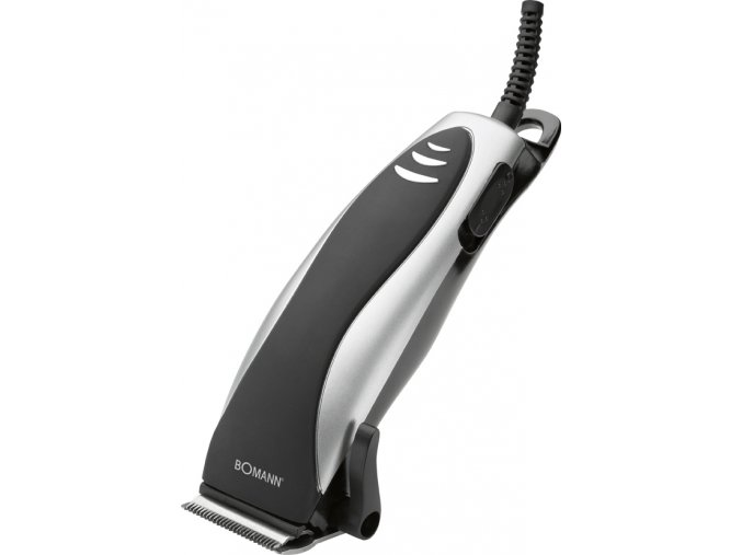 Bomann - HSM 8007 - Hair, beard and stubble trimmer