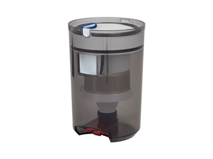 Dust container BS 3037 A