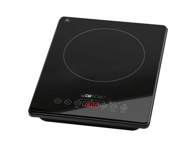 Clatronic - EKI 3569 - Induction cooker