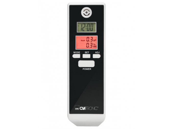 Clatronic - AT 3605 - Alcohol tester