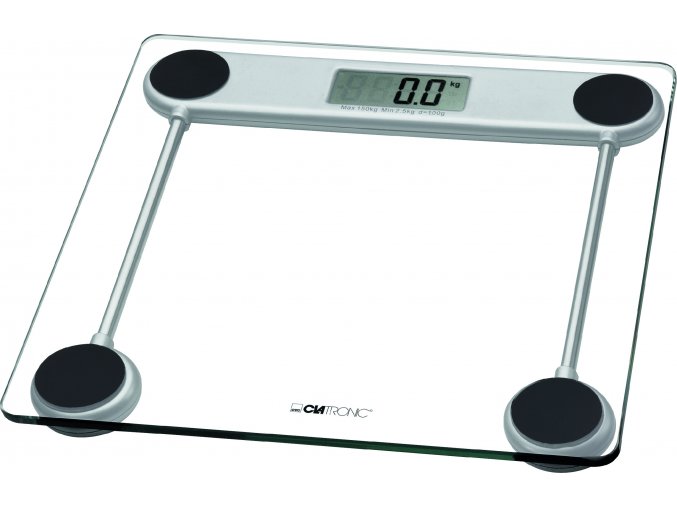 Clatronic - PW 3368 - Personal scale