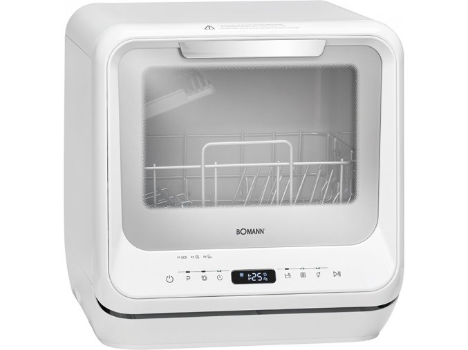 Bomann - TSG 5701 - Countertop dishwasher
