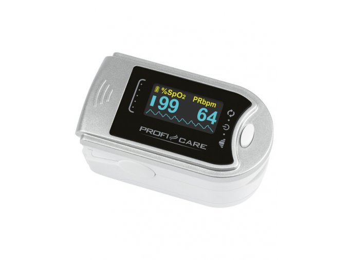 ProfiCare - PO 3104 - Pulse oximeter