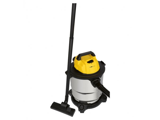 Clatronic - BS 1313 - Multi-purpose vacuum cleaner 3 in 1
