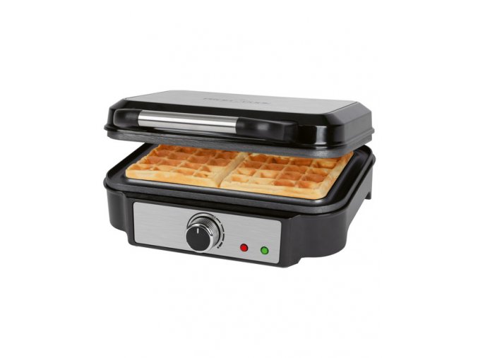 ProfiCook - WA 1240 - Waffle maker