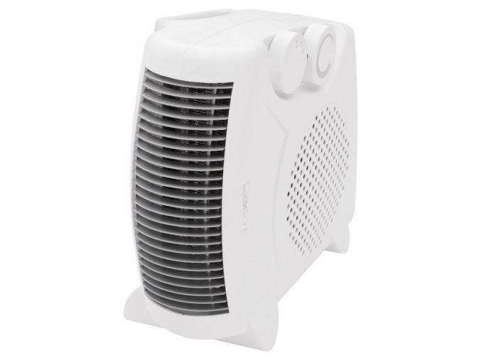 Clatronic HL 3379 hork.ventilátor vertk. POŠKOZENÝ OBAL