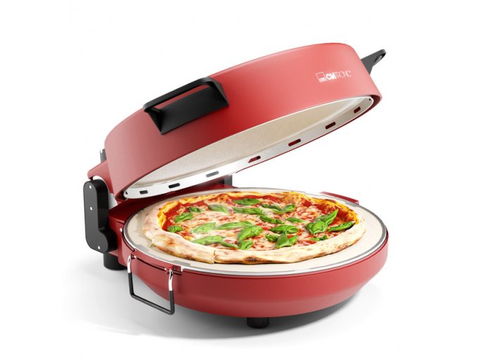 Clatronic PM 3787 pec na pizzu,mini trouba