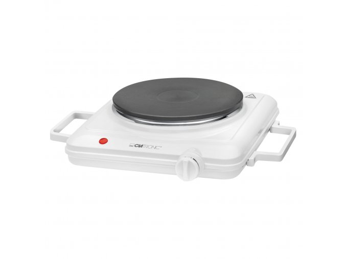 Clatronic - EKP 3582 - Single plate cooker