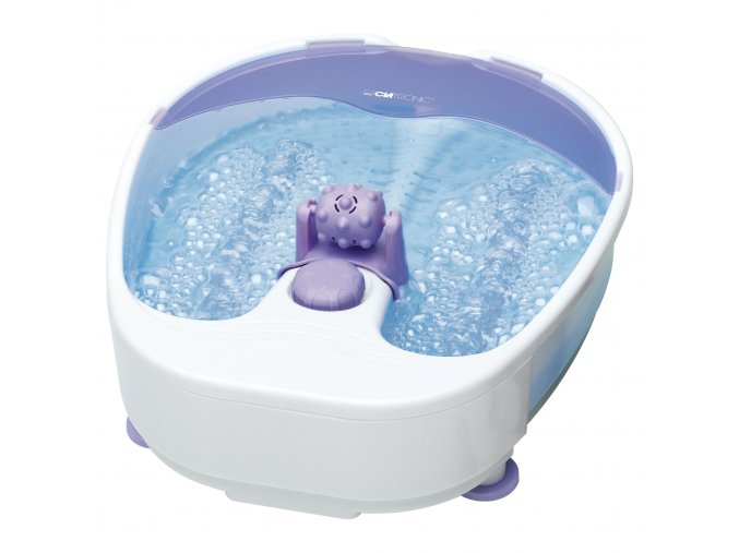 Clatronic - FM 3389 - Pearl foot bath