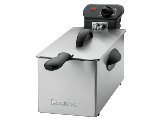 Clatronic - FR 3586 - Deep fryer